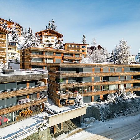 Salis 06 By Arosa Holiday Экстерьер фото